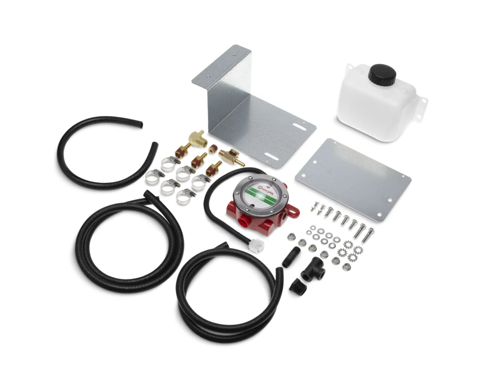 Kohler manufacturer illustration: GM85224-KP1-QS Oil Makeup Kit