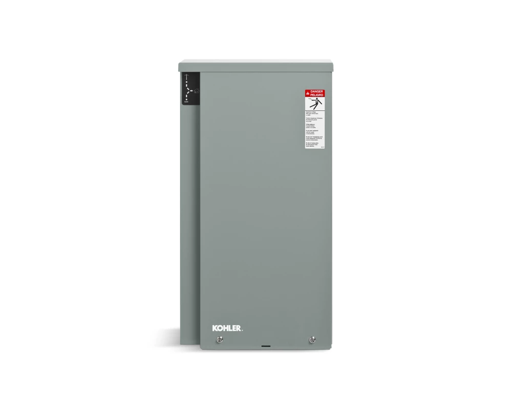 Kohler manufacturer illustration: GM84662-KP1-QS Status Indicator - RXT